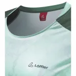 Лонгслив Loeffler MTB Parella, зеленый - фото 4