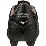Футбольные бутсы Mizuno Alpha Select FG, черный - фото 6