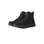 Стиль SKI кроссовки Mid top Casual Unisex DESCENTE, Bk - фото 6