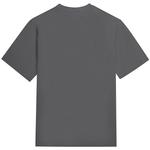 Футболка Urban Function Series Unisex CAMEL, Лавовый серый - фото 9