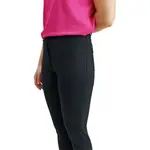 Брюки Abacus Golf Elite 7/8, черный - фото 2