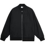 Стеганая куртка унисекс черная Puma, черный - фото