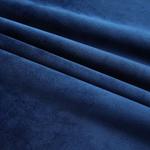 Штора vidaXL 299474, 290x245x1 см, ночной синий - фото 3