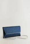 Клатч Next Clutch, Navy/Blue - фото 5