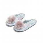 Домашние тапочки Barphil, Многоцветный - фото 2