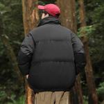 WARRIOR Пуховик Unisex, Ecru - фото 12