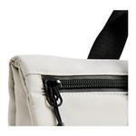 Samsonite Серый рюкзак из ткани для мужчин - фото 4