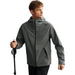 Куртка мужская Spyder, черный - фото 2