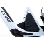 Каркасная сумка Acid Trike 2L, черный - фото 6