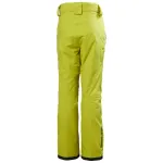 Брюки Helly Hansen Legendary, коралловый - фото 2