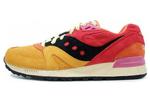 Кроссовки saucony Shadow Master UBIQ Pacific Dusk - фото