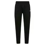 Брюки Le Coq Sportif Nº1 Training Slim, черный - фото
