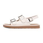 Римские сандалии женские Hotwind, 03 Beige - фото