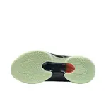 Кроссовки levitation 6 'black orange' Xtep, черный - фото 3