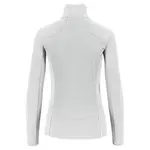 Флис Karpos Odle full zip, белый - фото 4