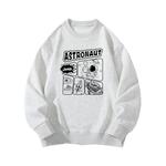 Детская толстовка Jeep, хаки - фото 6