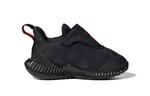 Кроссовки adidas Fortarun Tango AC Black Infant - фото 2