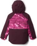 Куртка Columbia Girls Mighty Mogul Iii, принт - фото 2