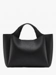 Мини-сумка тоут Willa DKNY, Black - фото 4