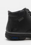Ботинки на шнуровке Skechers, черный - фото 6
