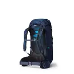 Походный рюкзак Jade 38 Gregory, синий - фото 3