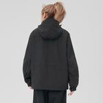 Ветровка Куртка Унисекс Jeep, черный - фото 8