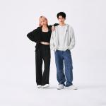 MLB Куртка унисекс Boston Red Sox, Light Gray - фото 4