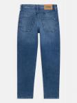 Обычные джинсы TOMMY HILFIGER Modern Junior, Blue Denim - фото 2