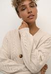 Кардиган Holiday Cream, бежевый - фото 5