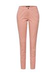 Брюки чинос Only PARIS, темно-розовый - фото