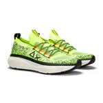 Кроссовки SUN68 Lifestyle Shoes Men Low-top, желтый - фото 14