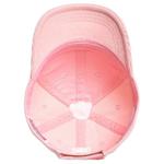 MLB 100% хлопковая бейсболка Kids' Pink - фото 5