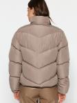 Зимняя куртка Trendyol, Cappuccino - фото 5