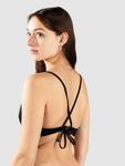 Топ бикини O'Neill Baay Bikini Top, black out - фото 2