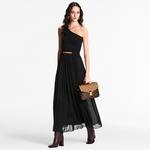 Сумка-мешок Métis Louis Vuitton, коричневый - фото 8