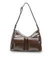 Сумка Bata Handbag, Marrone/Brown - фото
