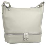 Сумка через плечо Cluty Umhängetasche, серый - фото 3