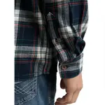 Рубашка Tom Tailor 1047337, синий - фото 4