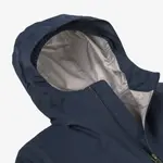 Детская куртка Patagonia, черный/черный - фото 6