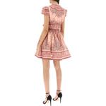 Zimmermann Мини-платье Matchmaker Structured - фото 4