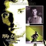 Диск CD Night Fades Away / Wonderland - Nils Lofgren - фото