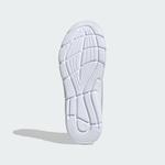 Кроссовки ADIDAS SPORTSWEAR Cloudfoam Flex, темно-серый - фото 4