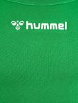 Футболка Performance Hummel, зеленый - фото 4