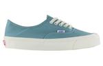 Кроссовки Vans Style 43  OG  LX 'Smoke Blue', синий - фото 2