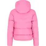 Женская лыжная куртка Prtlucid Protest, розовый - фото