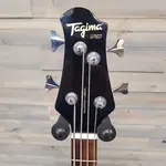 Бас-гитара Tagima - Millenium 4 Imbuia - фото 9