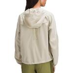 Куртка женская Lululemon, смешанный цвет светлый верблюжий - фото 7