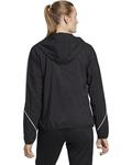 Ветровка Adidas Tiro 23 League Windbreaker, черный - фото 2