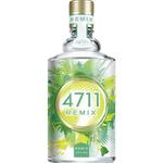 Remix Green Oasis, EdC 100 ml No. 4711 - фото