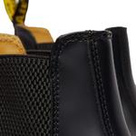 Dr. Martens Women's Trainers High Neck Shoes, Black - фото 3